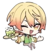 🌼 Эмодзи «Tsukasa» для Telegram