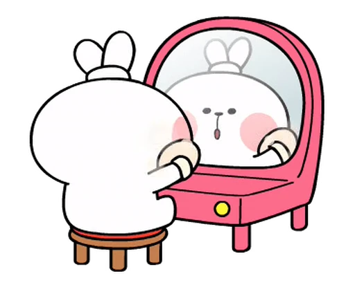 👻 Стикер «Sayosh» для Telegram