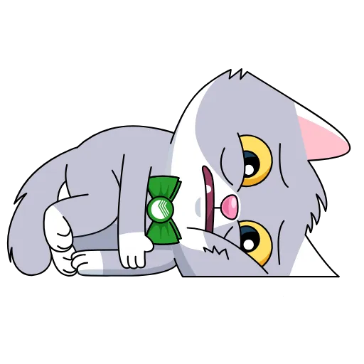 🫠 Эмодзи «Сберкот» для Telegram