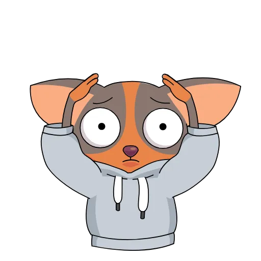 🏡 Эмодзи «Сберкот» для Telegram