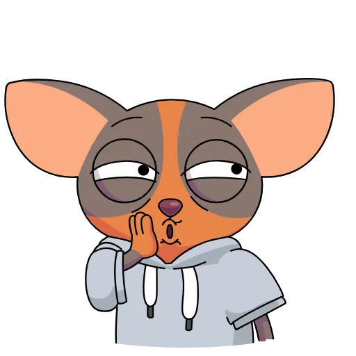 😱 Эмодзи «Сберкот» для Telegram