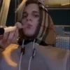 🚬 Эмодзи «Scally Milano» для Telegram