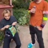 🧍 Эмодзи «Scally Milano» для Telegram