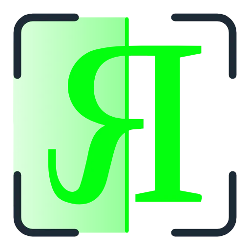 🟢 Эмодзи «Scan Green» для Telegram