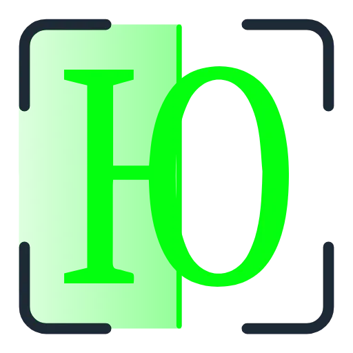 🟢 Эмодзи «Scan Green» для Telegram