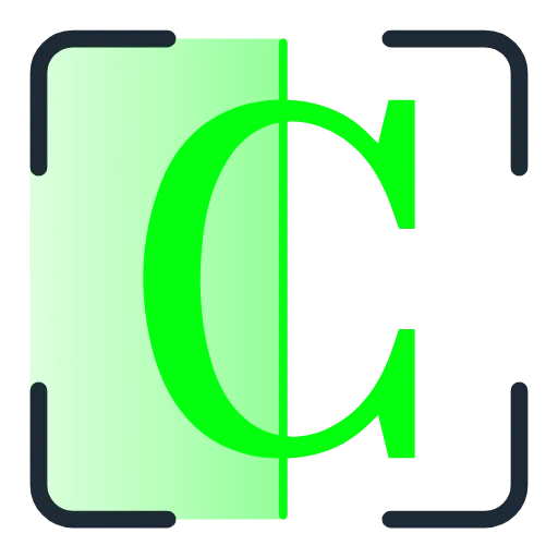 🟢 Эмодзи «Scan Green» для Telegram