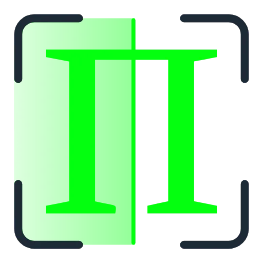 🟢 Эмодзи «Scan Green» для Telegram