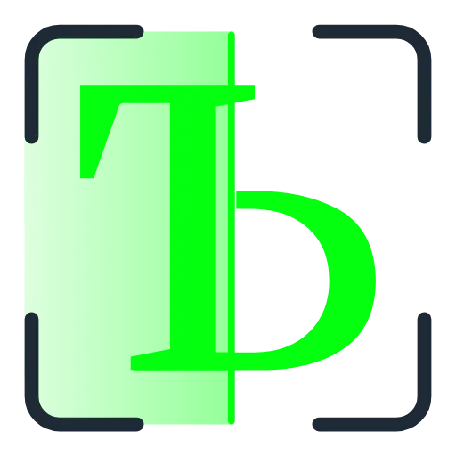 🟢 Эмодзи «Scan Green» для Telegram