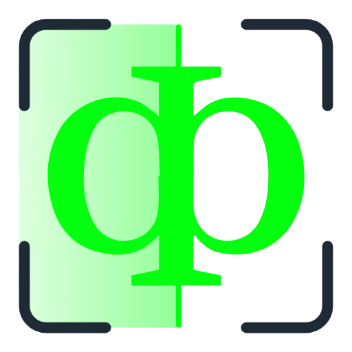 🟢 Эмодзи «Scan Green» для Telegram