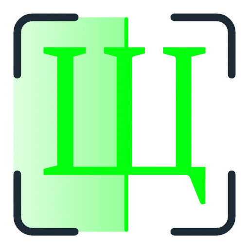 🟢 Эмодзи «Scan Green» для Telegram