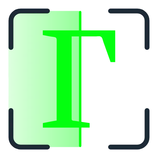 🟢 Эмодзи «Scan Green» для Telegram