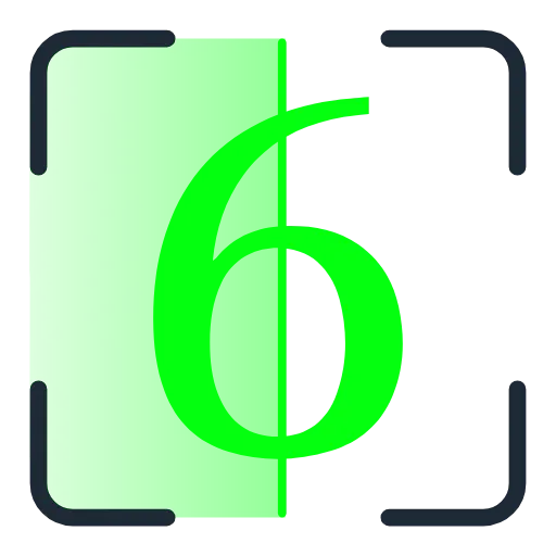6️⃣ Эмодзи «Scan Green» для Telegram