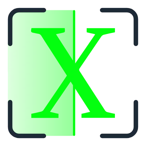 🟢 Эмодзи «Scan Green» для Telegram