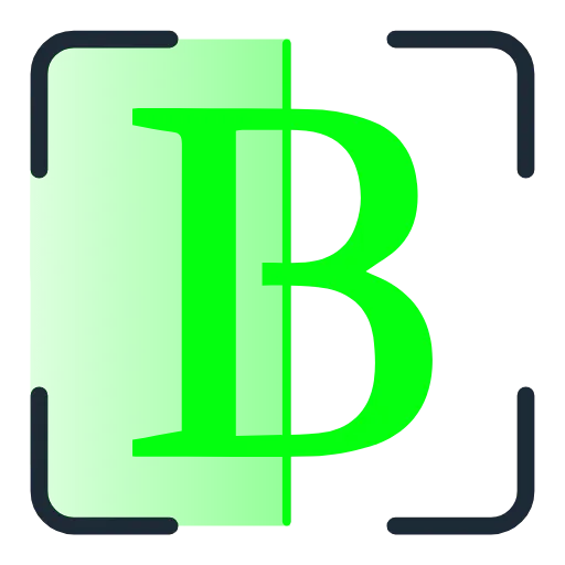 🟢 Эмодзи «Scan Green» для Telegram