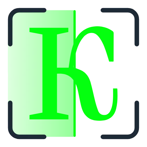 🟢 Эмодзи «Scan Green» для Telegram