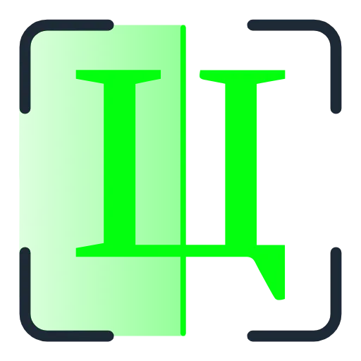 🟢 Эмодзи «Scan Green» для Telegram