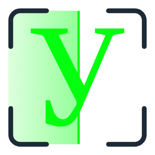 🟢 Эмодзи «Scan Green» для Telegram