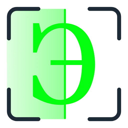 🟢 Эмодзи «Scan Green» для Telegram
