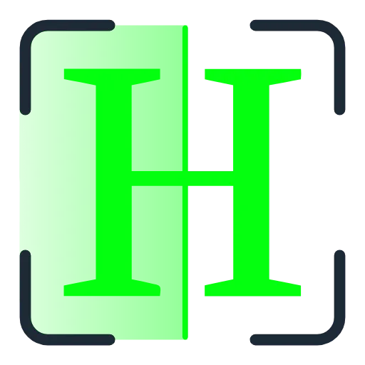🟢 Эмодзи «Scan Green» для Telegram