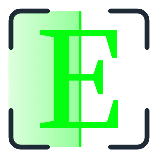 🟢 Эмодзи «Scan Green» для Telegram