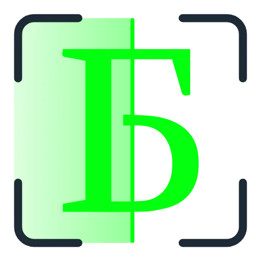 🟢 Эмодзи «Scan Green» для Telegram