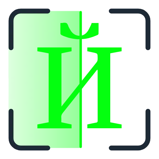 🟢 Эмодзи «Scan Green» для Telegram