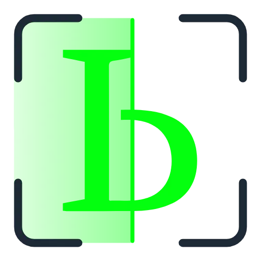 🟢 Эмодзи «Scan Green» для Telegram
