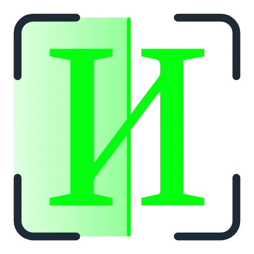 🟢 Эмодзи «Scan Green» для Telegram