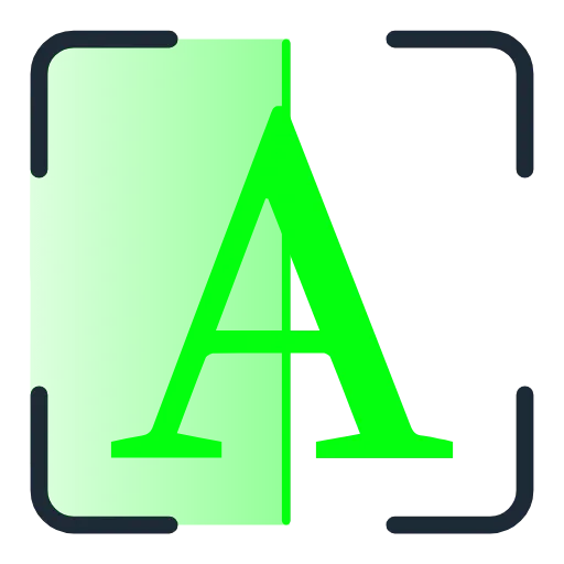 🟢 Эмодзи «Scan Green» для Telegram