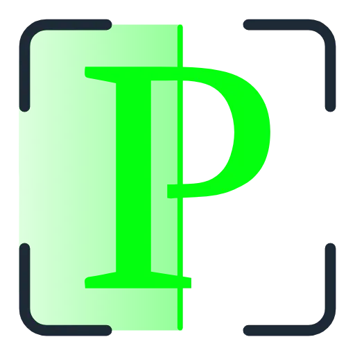 🟢 Эмодзи «Scan Green» для Telegram