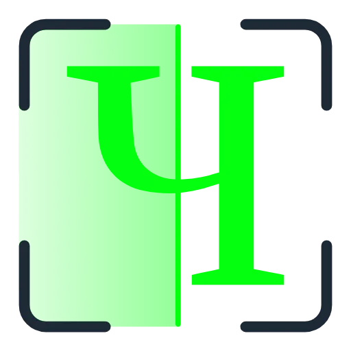 🟢 Эмодзи «Scan Green» для Telegram