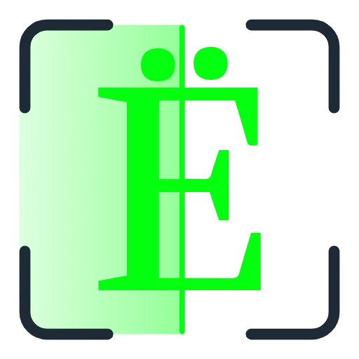 🟢 Эмодзи «Scan Green» для Telegram