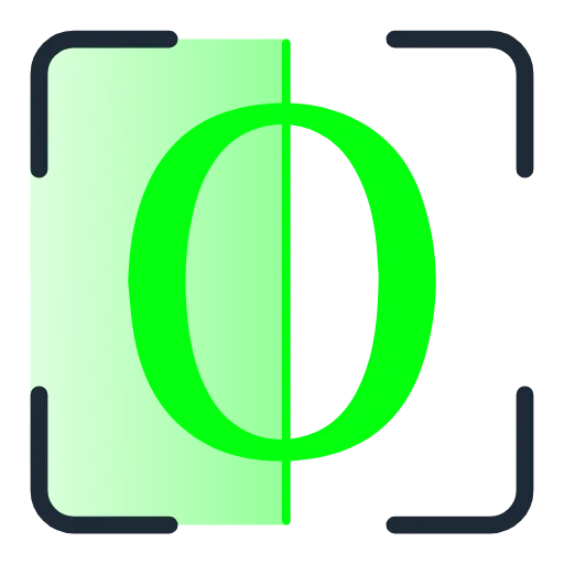 🟢 Эмодзи «Scan Green» для Telegram