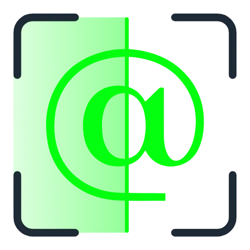 🐩 Эмодзи «Scan Green» для Telegram
