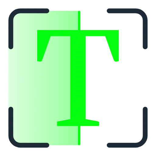 🟢 Эмодзи «Scan Green» для Telegram