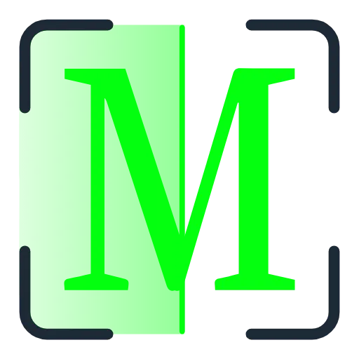 🟢 Эмодзи «Scan Green» для Telegram