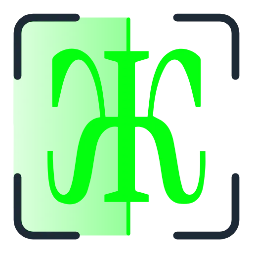 🟢 Эмодзи «Scan Green» для Telegram