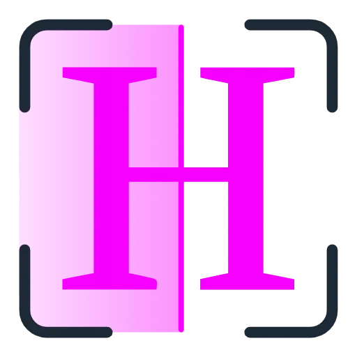 💓 Эмодзи «Scan Pink» для Telegram