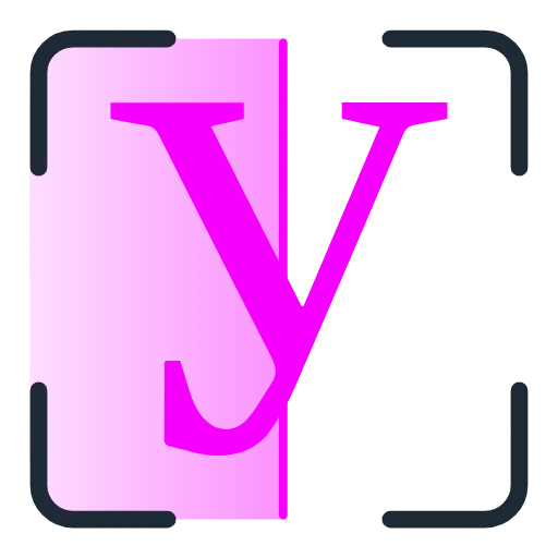 💓 Эмодзи «Scan Pink» для Telegram