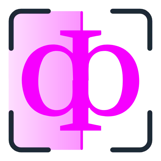 💓 Эмодзи «Scan Pink» для Telegram