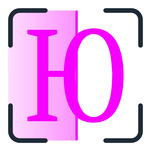 💓 Эмодзи «Scan Pink» для Telegram