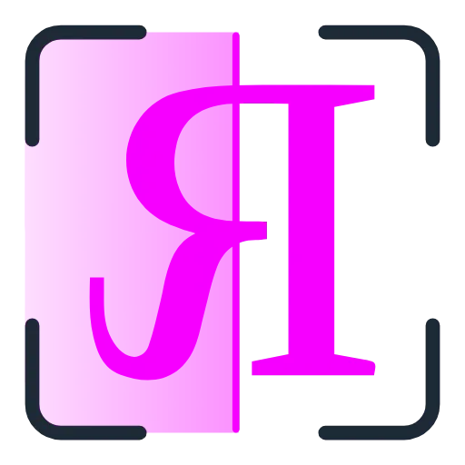 💓 Эмодзи «Scan Pink» для Telegram
