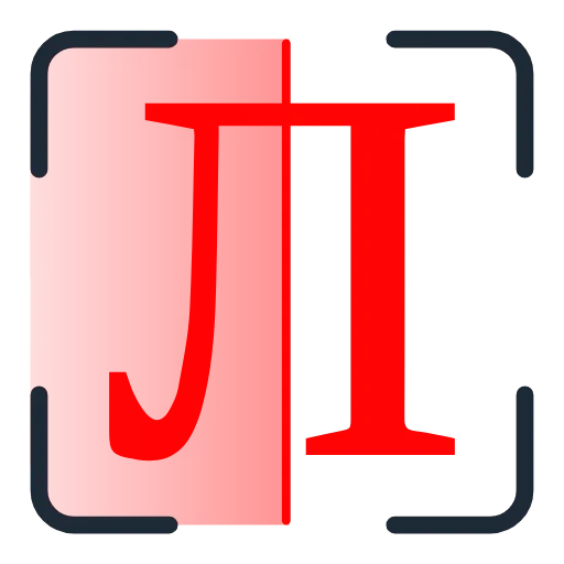 🔴 Эмодзи «Scan Red» для Telegram