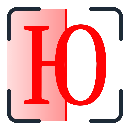 🔴 Эмодзи «Scan Red» для Telegram
