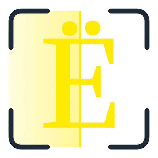 🟡 Эмодзи «Scan Yellow» для Telegram