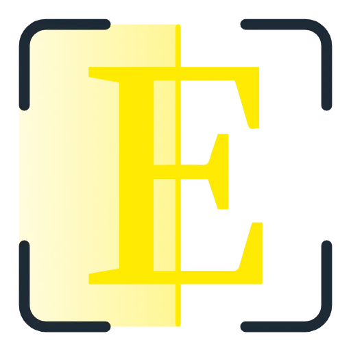 🟡 Эмодзи «Scan Yellow» для Telegram