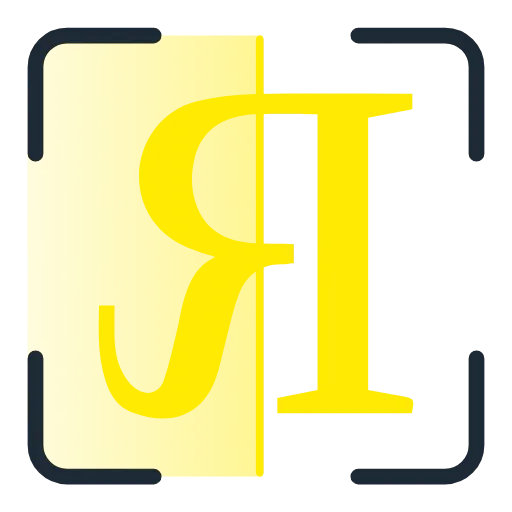 🟡 Эмодзи «Scan Yellow» для Telegram