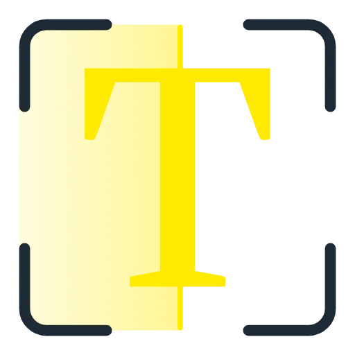 🟡 Эмодзи «Scan Yellow» для Telegram