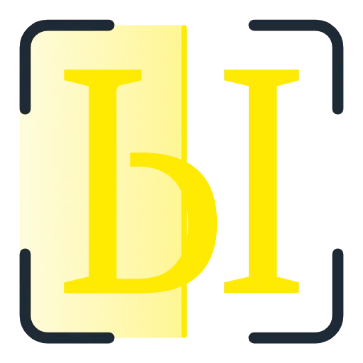🟡 Эмодзи «Scan Yellow» для Telegram