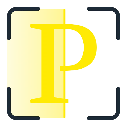 🟡 Эмодзи «Scan Yellow» для Telegram